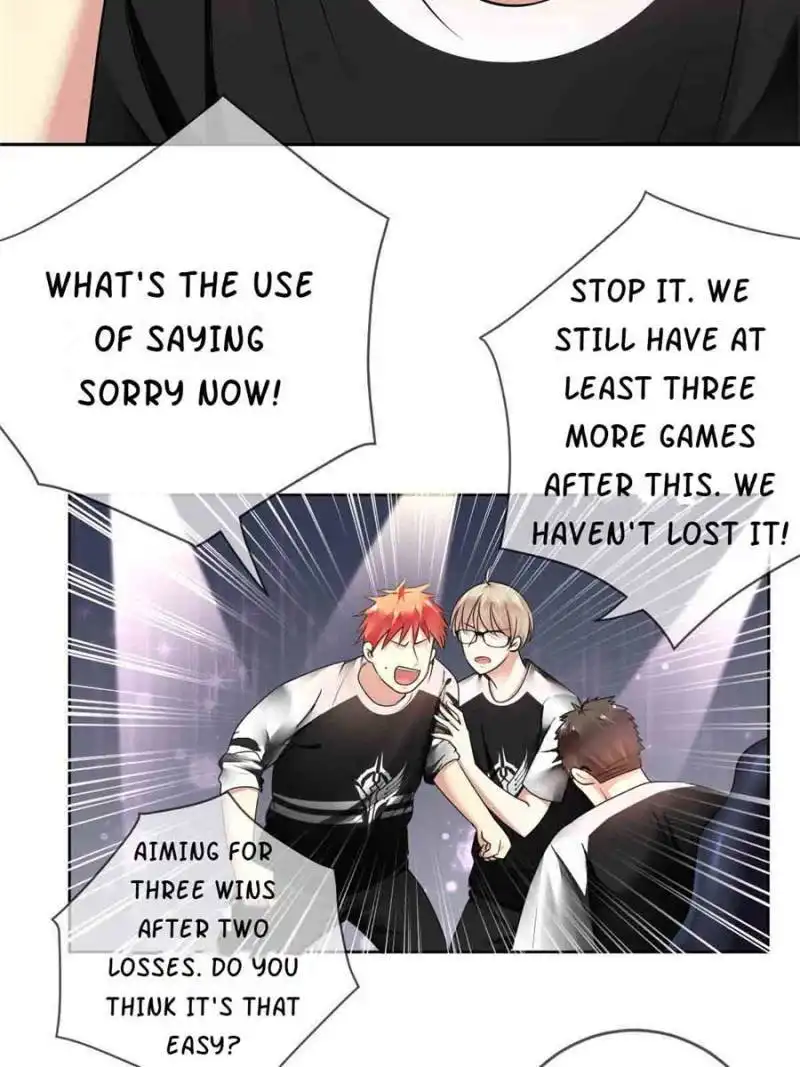 Legend Reboot Chapter 88 2